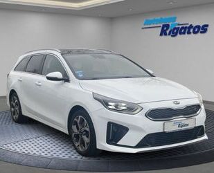 Kia ceed Sportswagon Gebrauchtwagen