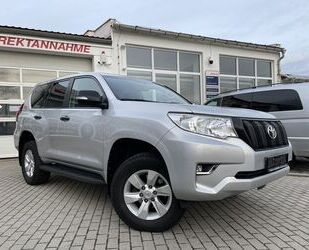 Toyota Land Cruiser Gebrauchtwagen