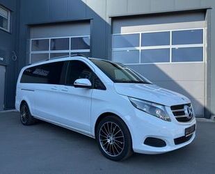 Mercedes-Benz V 250 Gebrauchtwagen