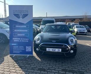 Mini Cooper SD Gebrauchtwagen