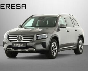 Mercedes-Benz GLB 220 Gebrauchtwagen