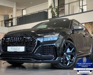 Audi RSQ8 Gebrauchtwagen