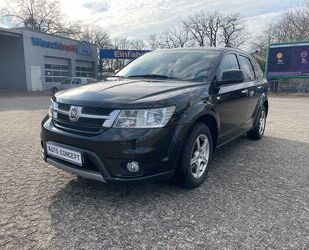 Fiat Freemont Gebrauchtwagen