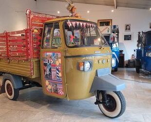 Piaggio APE Gebrauchtwagen