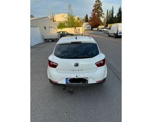 Seat Ibiza Gebrauchtwagen