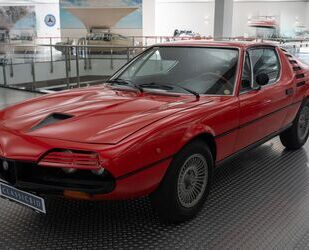 Alfa Romeo Andere Gebrauchtwagen