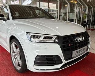 Audi SQ5 Gebrauchtwagen