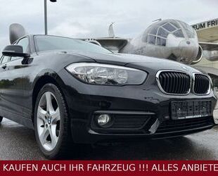BMW 118 Gebrauchtwagen