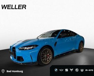 BMW M4 Gebrauchtwagen