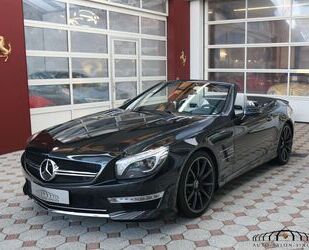 Mercedes-Benz SL 65 AMG Gebrauchtwagen