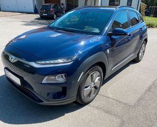 Hyundai KONA Elektro Gebrauchtwagen
