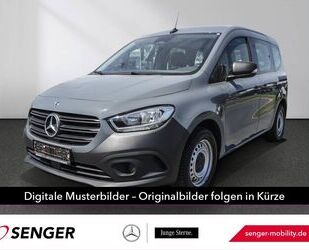 Mercedes-Benz Citan Gebrauchtwagen