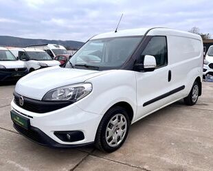 Fiat Doblo Gebrauchtwagen