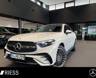Mercedes-Benz GLC 200 Gebrauchtwagen