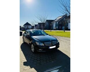 Mercedes-Benz C 200 Gebrauchtwagen