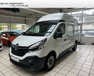 Renault Trafic Gebrauchtwagen