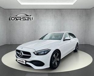 Mercedes-Benz C 220 Gebrauchtwagen