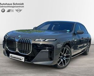 BMW 740 Gebrauchtwagen