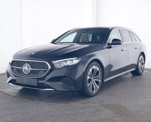 Mercedes-Benz E 220 Gebrauchtwagen