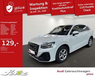 Audi Q2 Gebrauchtwagen