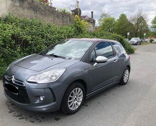 Citroen DS3 Gebrauchtwagen