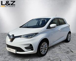 Renault ZOE Gebrauchtwagen