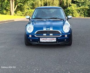 Mini ONE Gebrauchtwagen