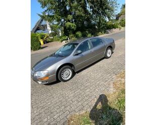 Chrysler 300 M Gebrauchtwagen