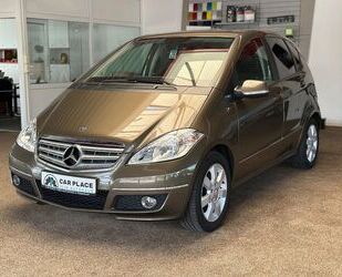 Mercedes-Benz A 160 Gebrauchtwagen