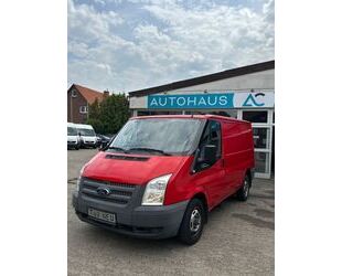 Ford Transit Gebrauchtwagen