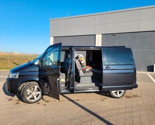 VW T5 Multivan Gebrauchtwagen
