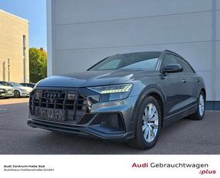 Audi SQ8 Gebrauchtwagen