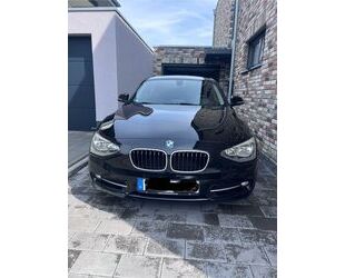 BMW 116 Gebrauchtwagen