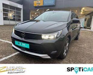 Opel Grandland (X) Gebrauchtwagen