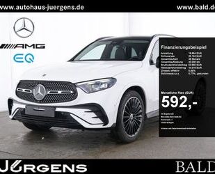 Mercedes-Benz GLC 300 Gebrauchtwagen