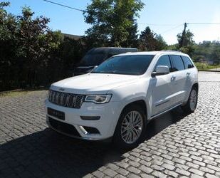 Jeep Grand Cherokee Gebrauchtwagen
