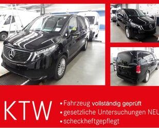 Mercedes-Benz EQV Gebrauchtwagen