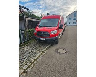 Ford Transit Gebrauchtwagen