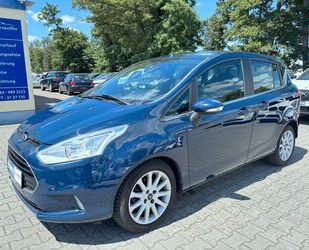 Ford B-Max Gebrauchtwagen