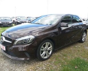 Mercedes-Benz A 180 Gebrauchtwagen