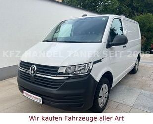 VW T6 Transporter Gebrauchtwagen