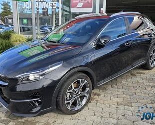 Kia XCeed Gebrauchtwagen