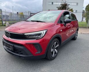 Opel Crossland (X) Gebrauchtwagen