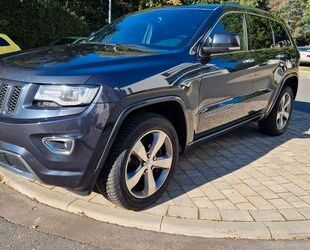 Jeep Grand Cherokee Gebrauchtwagen