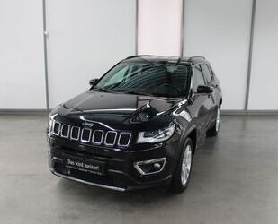 Jeep Compass Gebrauchtwagen
