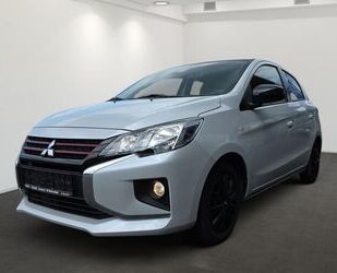 Mitsubishi Space Star Gebrauchtwagen