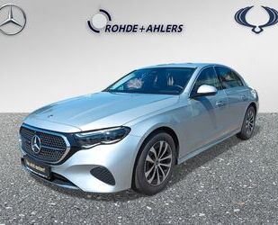 Mercedes-Benz E 220 Gebrauchtwagen