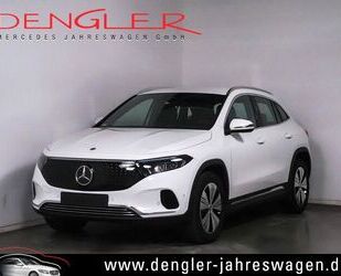 Mercedes-Benz EQA Gebrauchtwagen