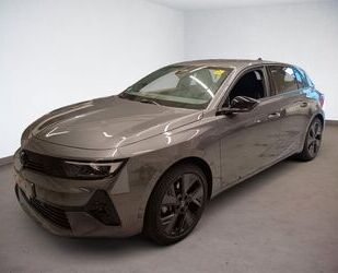 Opel Astra Electric Gebrauchtwagen