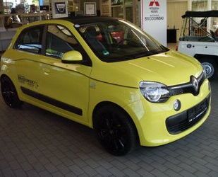 Renault Twingo Gebrauchtwagen